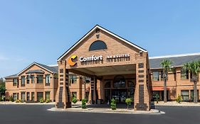 Comfort Inn & Suites Perry National Fairgrounds Area